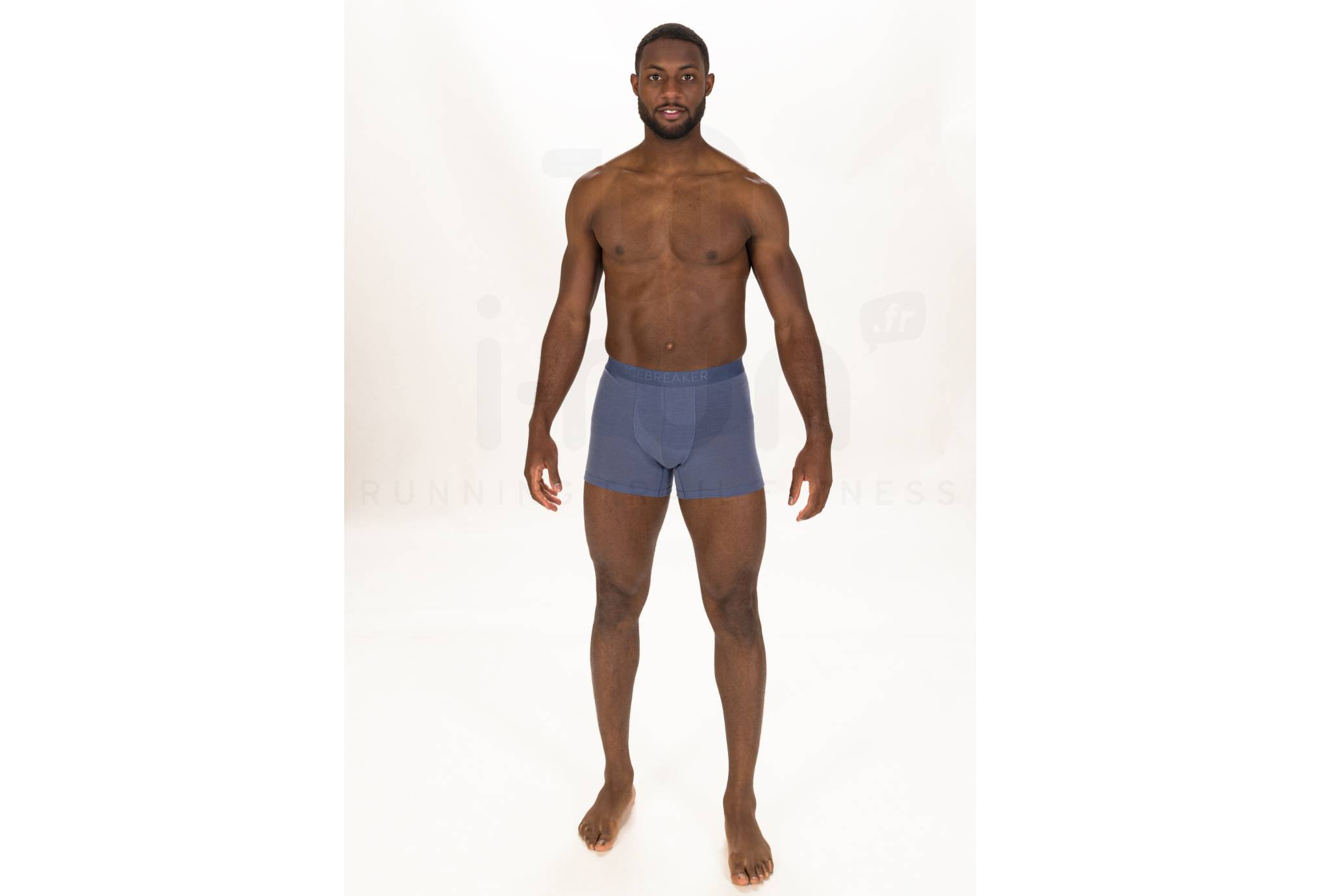 Icebreaker Cool-Lite Anatomica M
