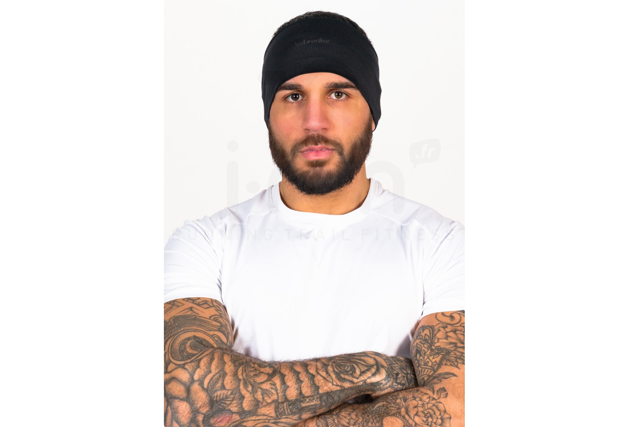 Icebreaker Cool-Lite Flexi M?rinos