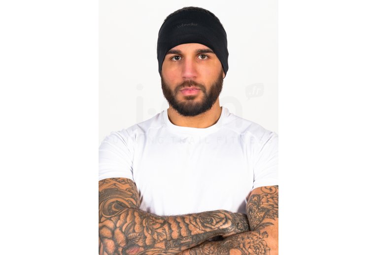 Icebreaker Cool-Lite Flexi M?rinos