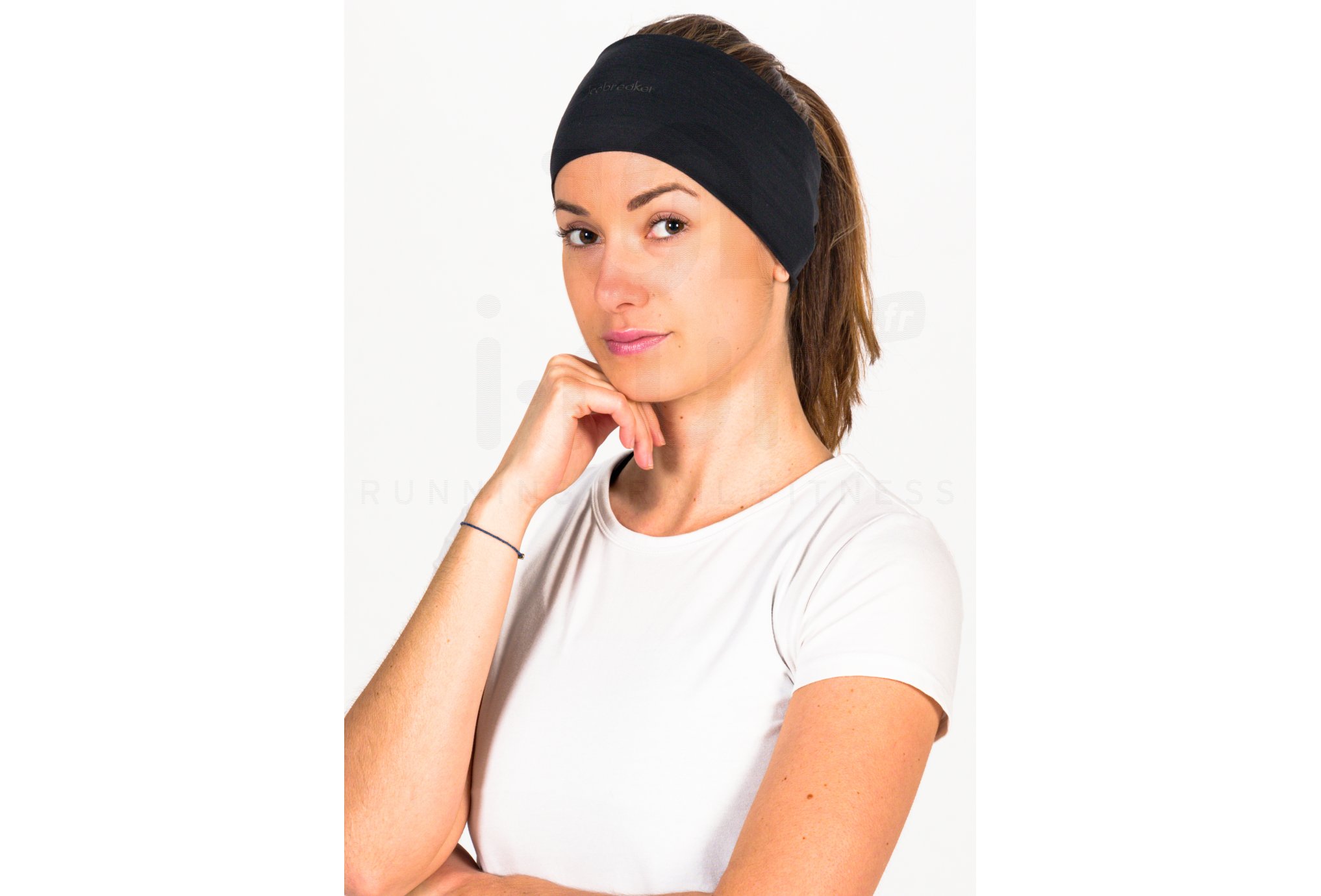 Icebreaker Cool-Lite Flexi M?rinos