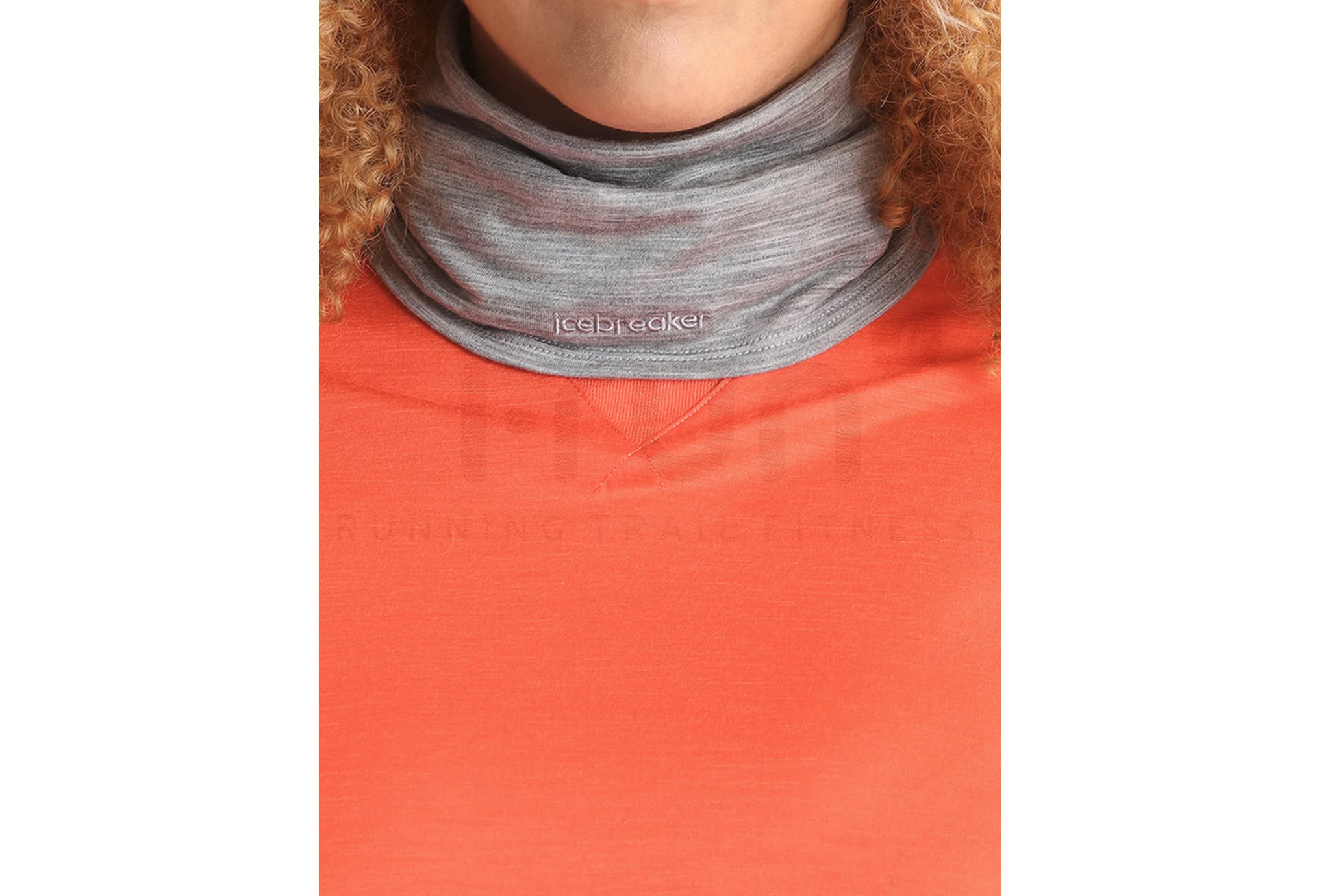 Icebreaker Cool-Lite M�rinos Flexi