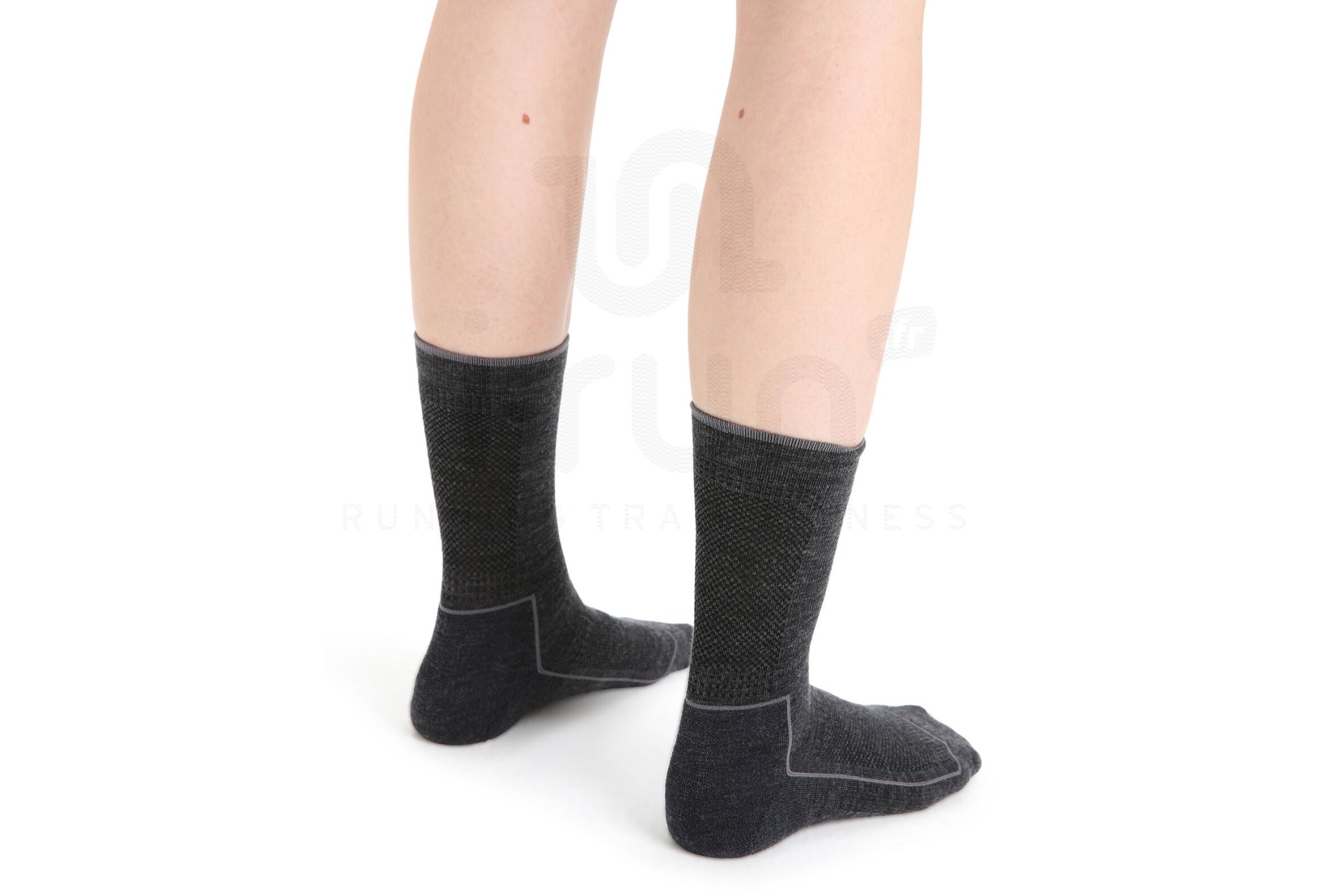 Icebreaker Cool-Lite M?rinos Hike W