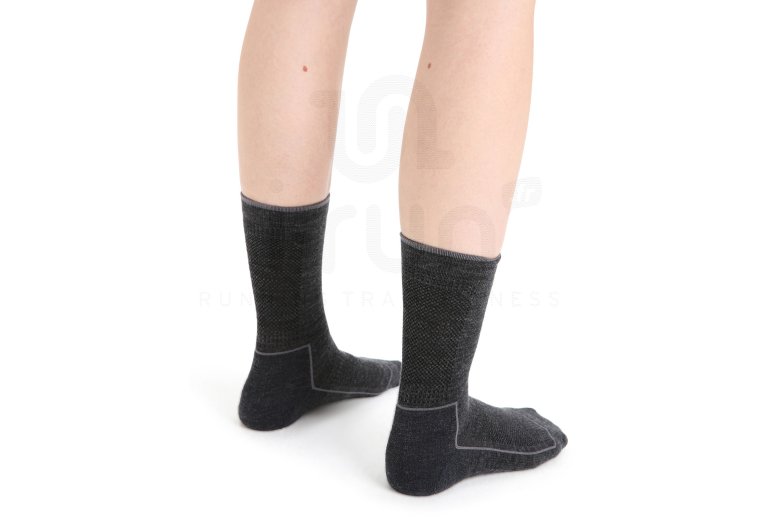 Icebreaker Cool-Lite M?rinos Hike W