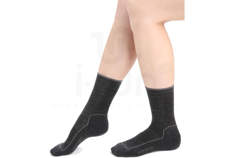Icebreaker Cool-Lite M?rinos Hike W