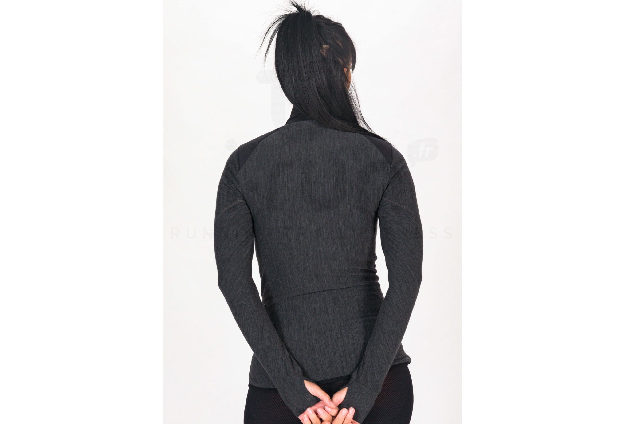 Icebreaker Descender Hybrid Damen