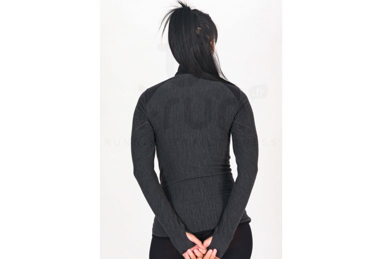 Icebreaker Descender Hybrid Damen