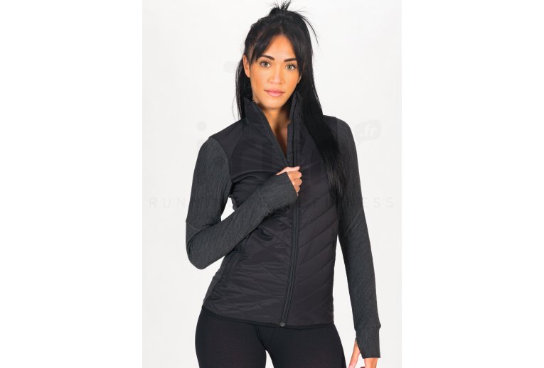 Icebreaker Descender Hybrid Damen