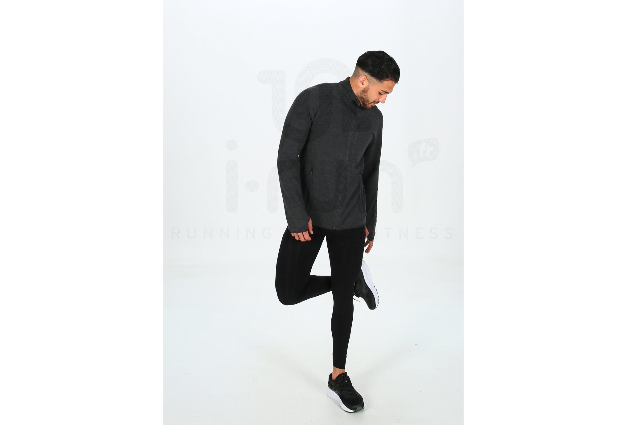 Icebreaker Chaqueta Descender