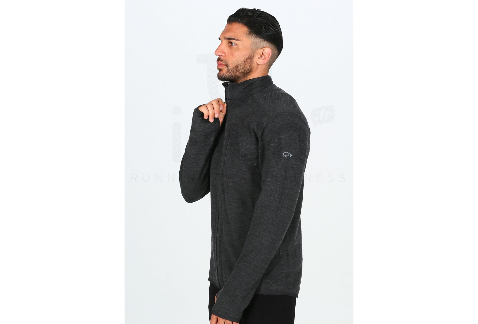 Icebreaker Chaqueta Descender