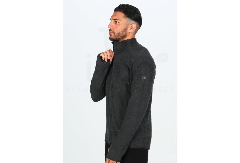 Icebreaker Chaqueta Descender