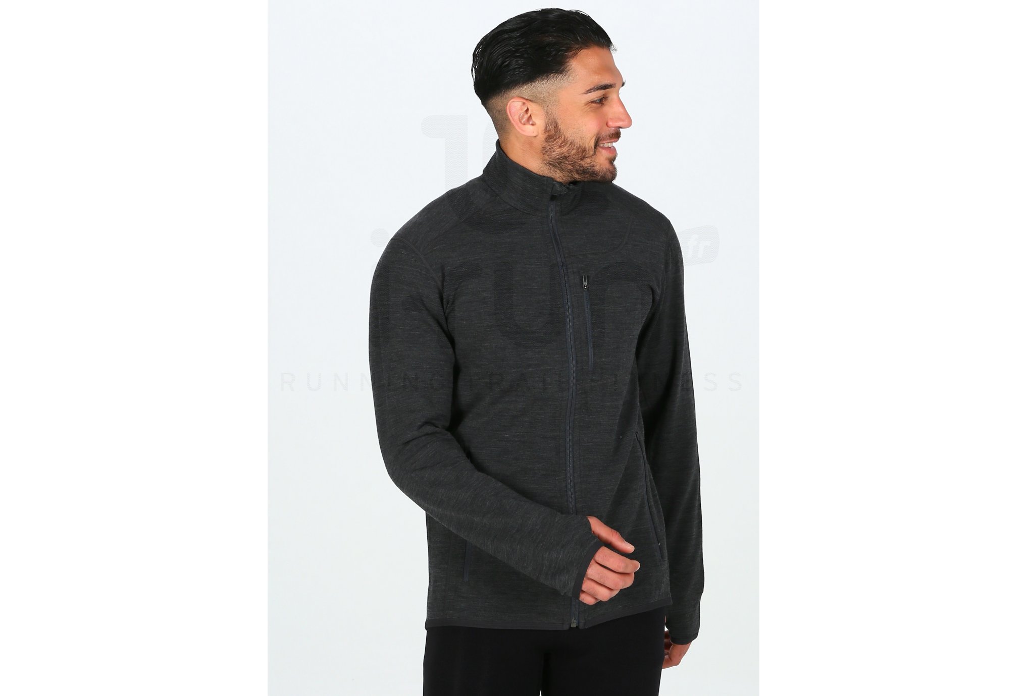 Icebreaker Chaqueta Descender