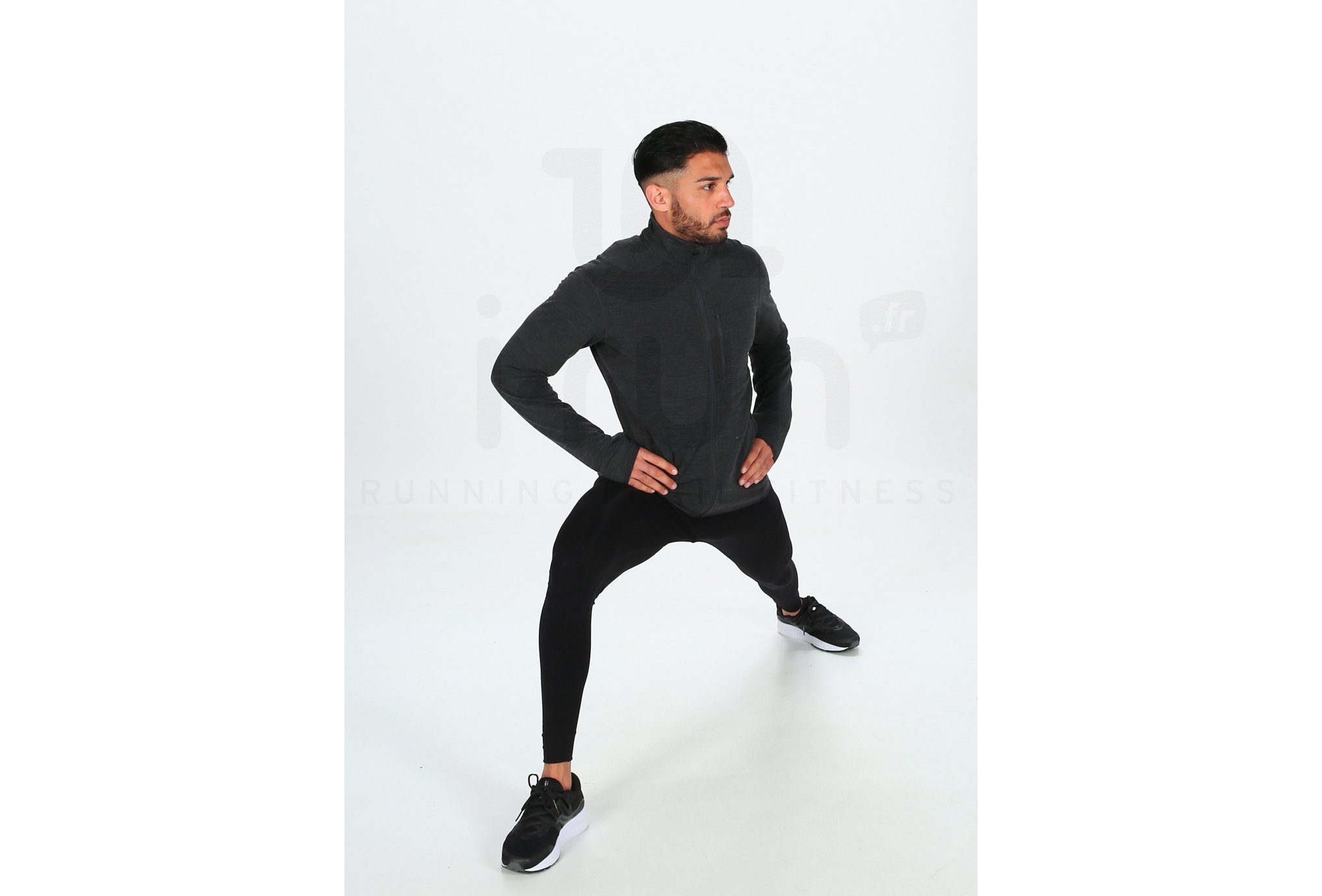 Icebreaker Chaqueta Descender