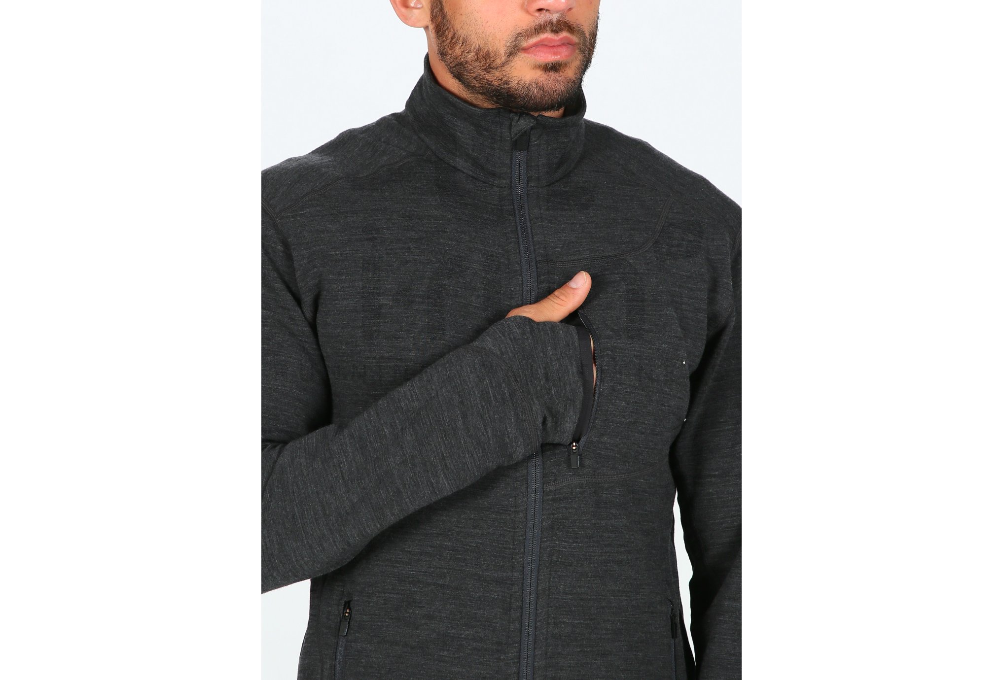 Icebreaker Chaqueta Descender