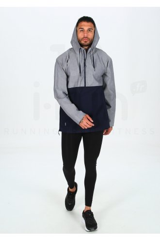 Icebreaker Escape Hooded M 