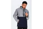 Icebreaker Escape Hooded Herren