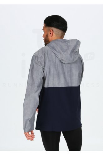 Icebreaker Escape Hooded M 