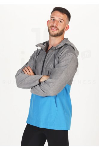 Icebreaker Escape Hooded M 