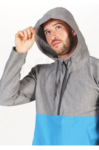 Icebreaker Escape Hooded M 