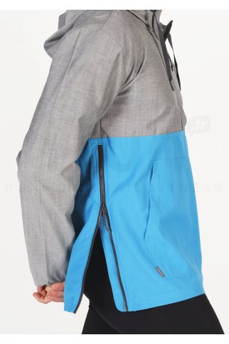 Icebreaker Escape Hooded M 