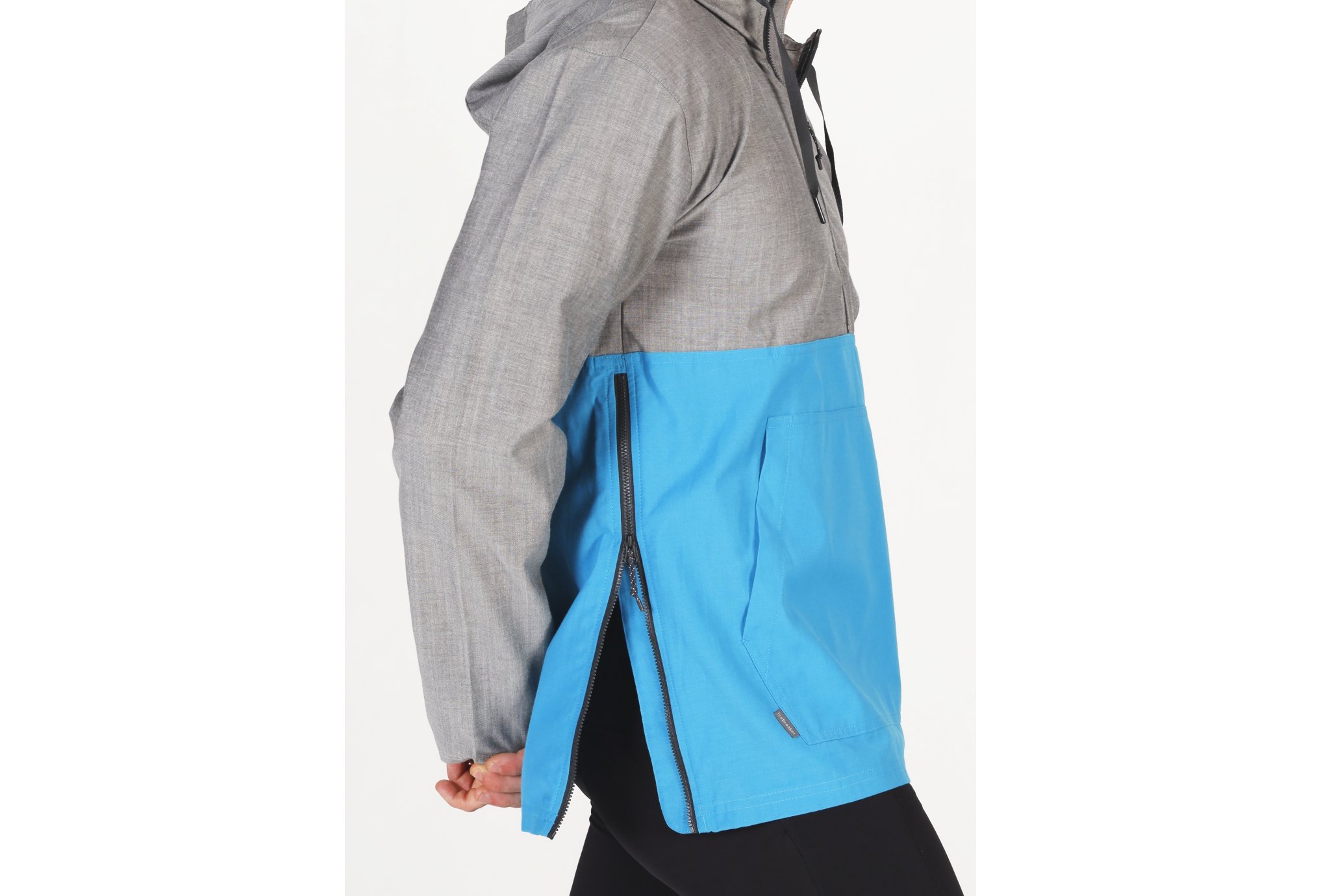 Icebreaker Sudadera Escape Hooded