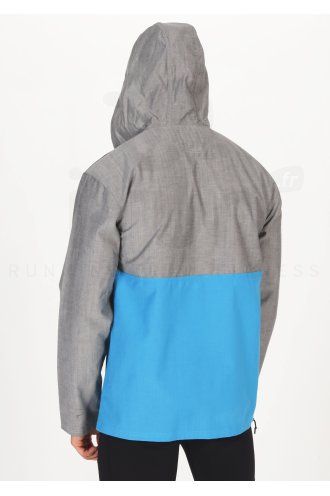 Icebreaker Escape Hooded M 