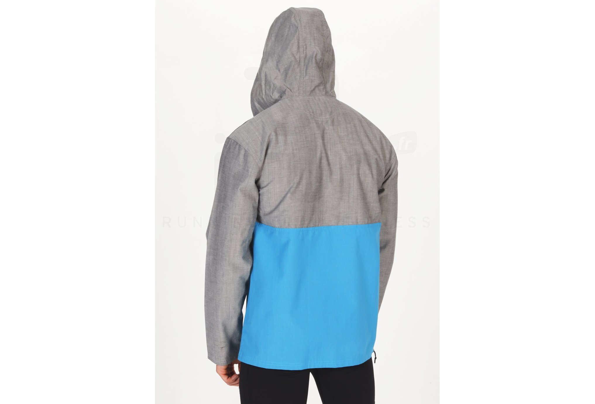 Icebreaker Sudadera Escape Hooded