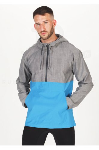 Icebreaker Escape Hooded M 