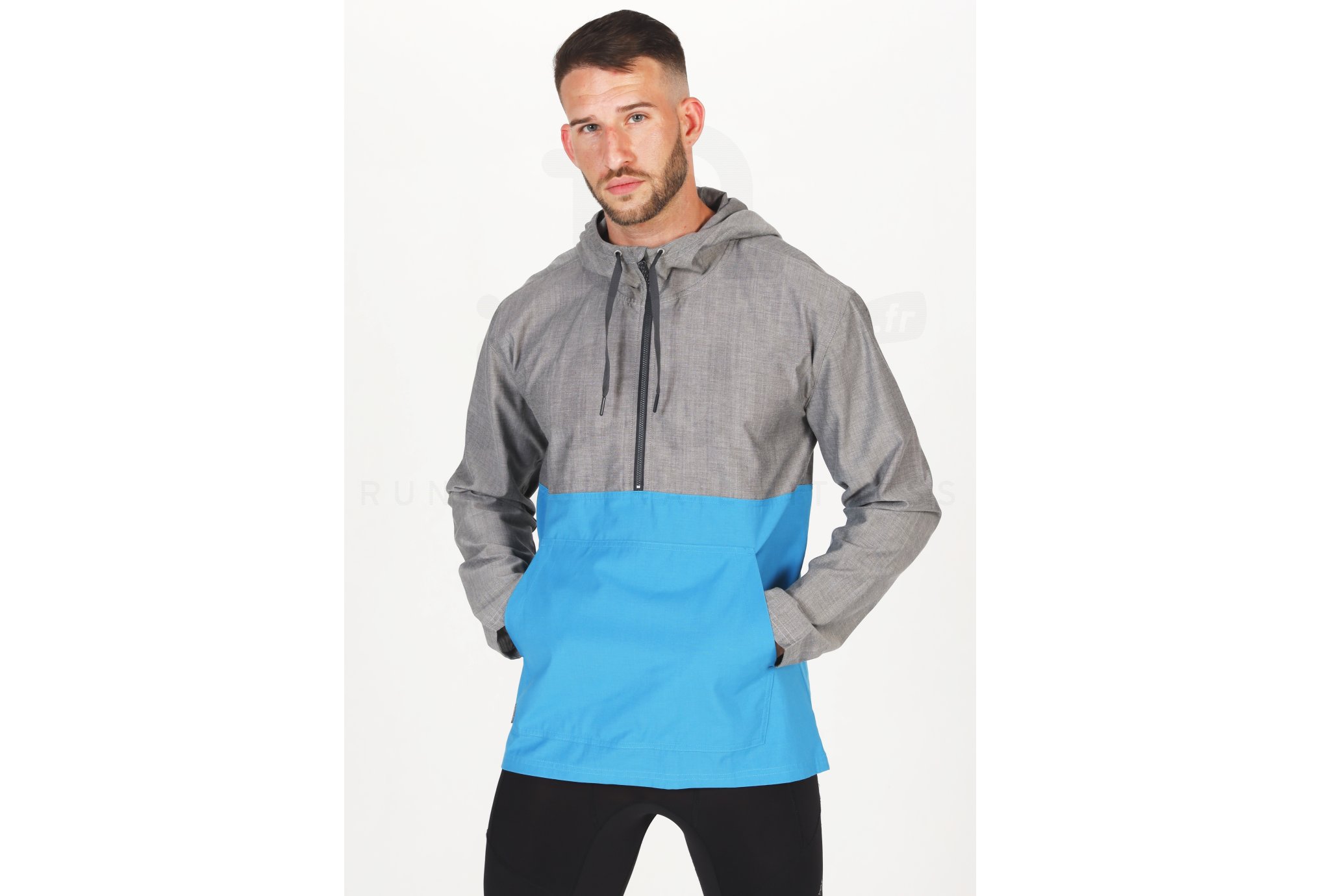 Icebreaker Sudadera Escape Hooded