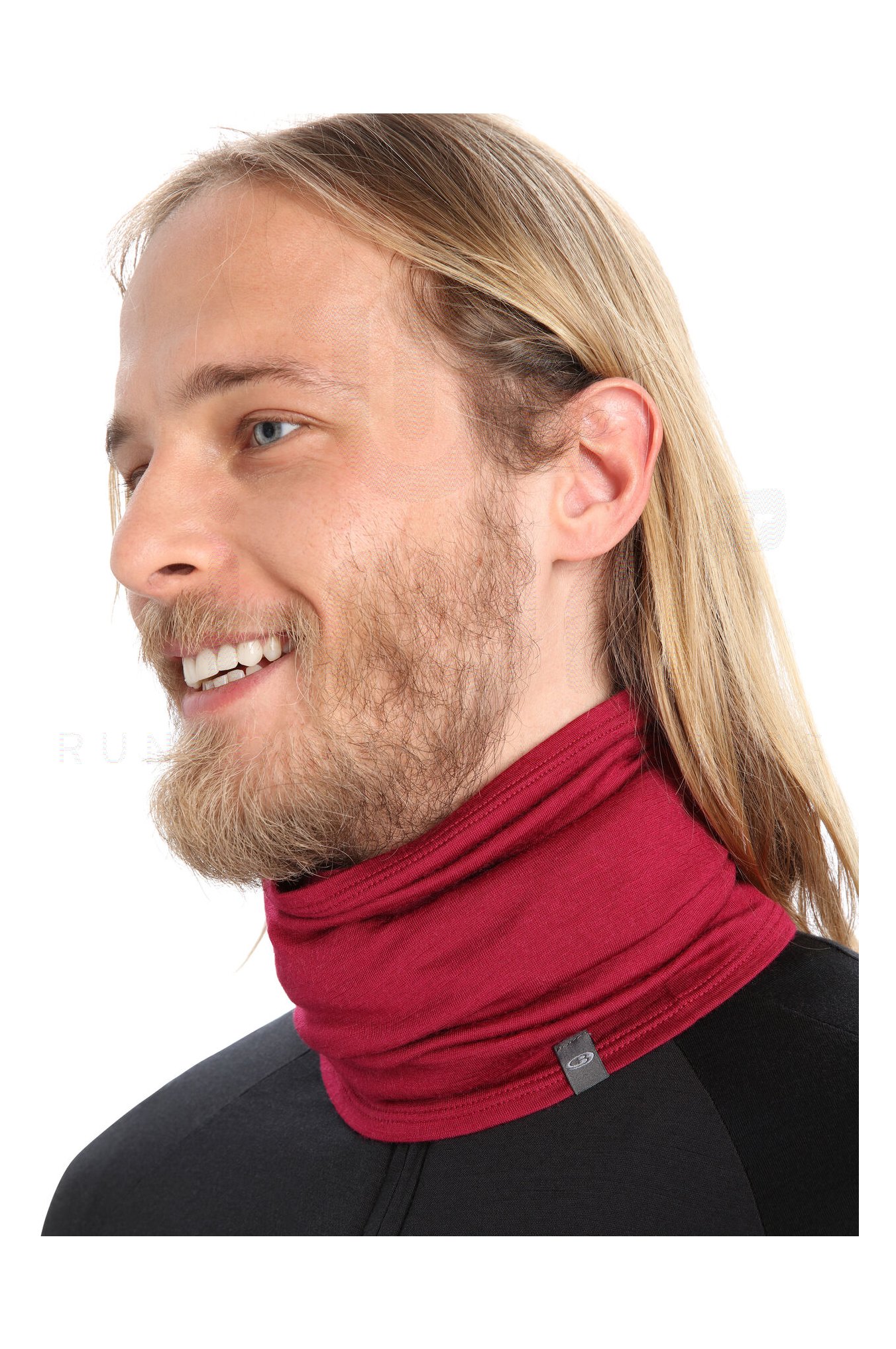Icebreaker Flexi Chute M�rinos 