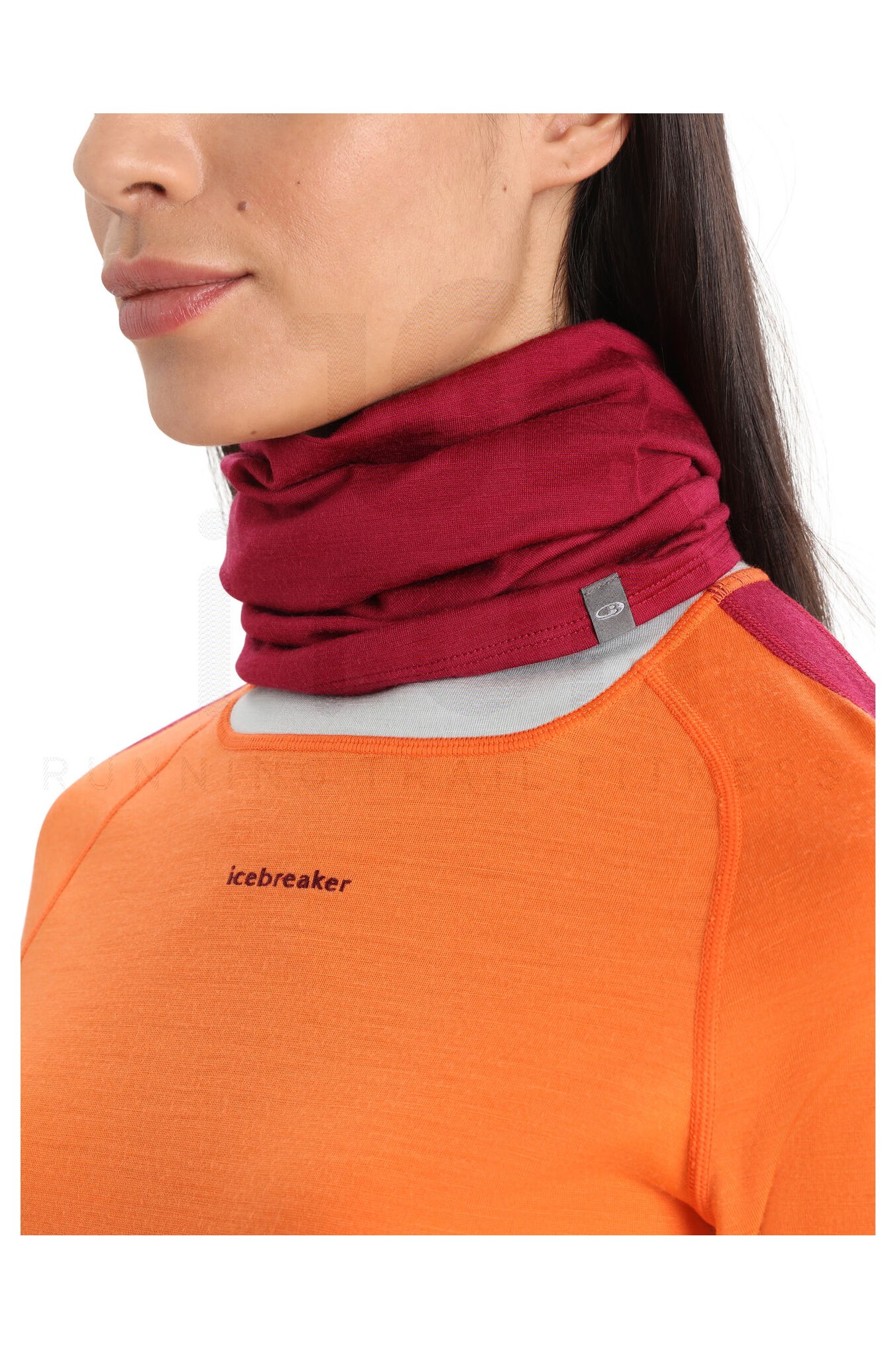 Icebreaker Flexi Chute M�rinos 