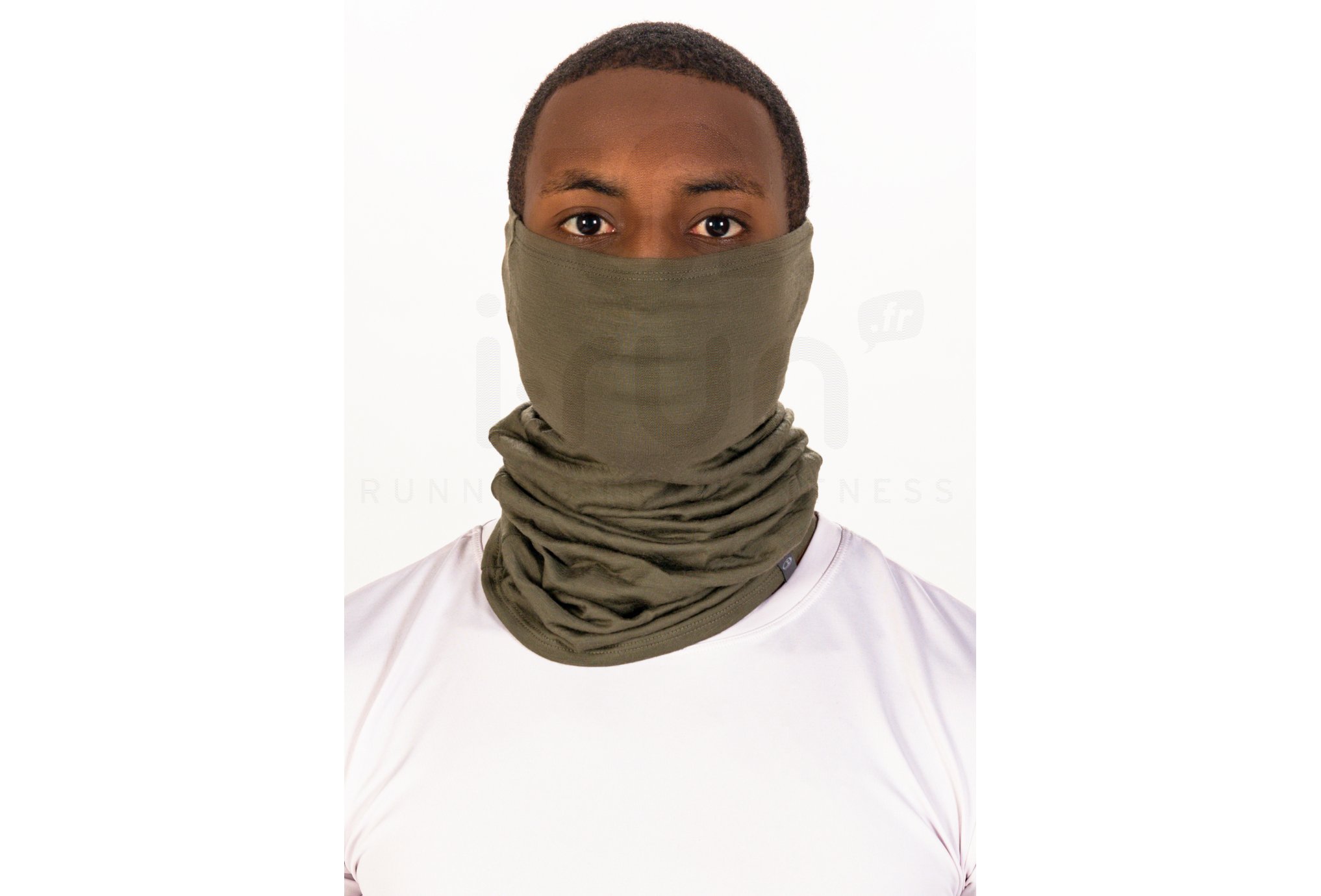 Icebreaker Flexi Chute Merino Wool