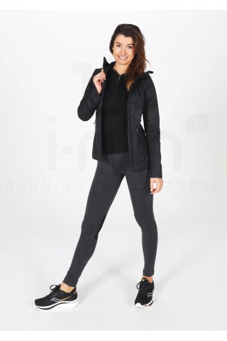 Icebreaker Helix Hooded W 