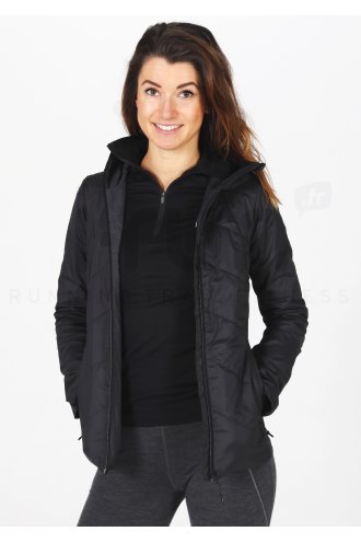Icebreaker Helix Hooded W 