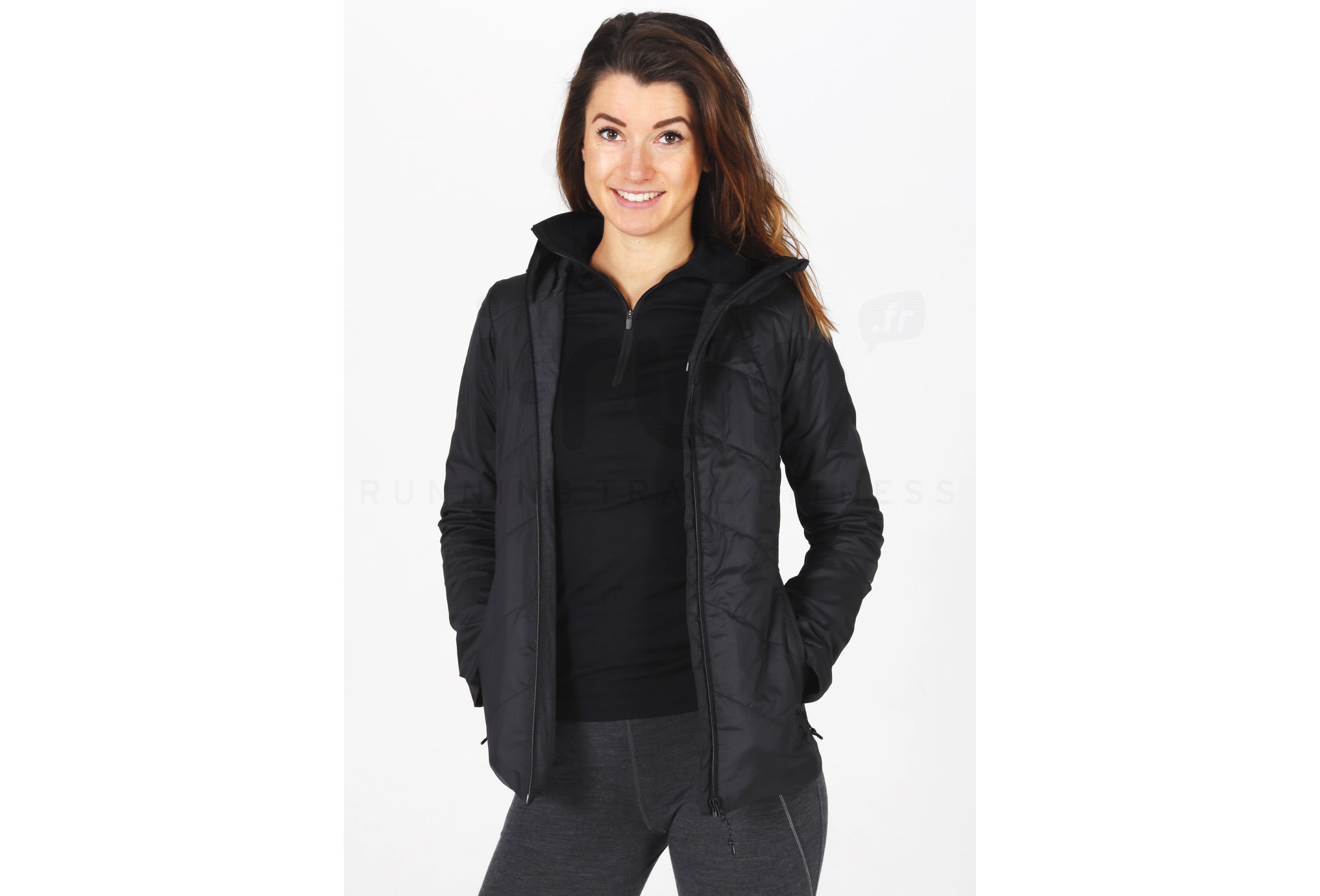 Icebreaker chaqueta Helix