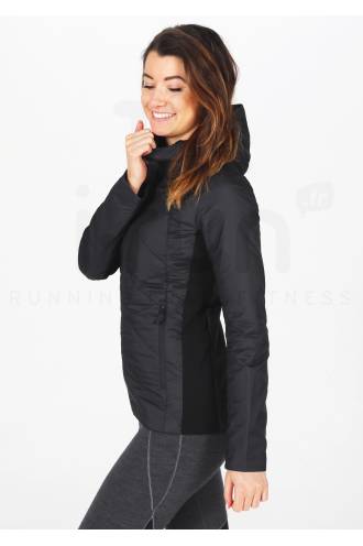 Icebreaker Helix Hooded W 