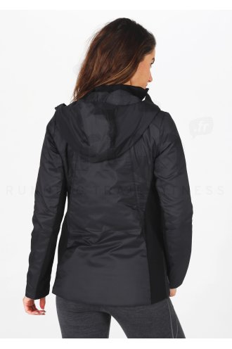 Icebreaker Helix Hooded W 