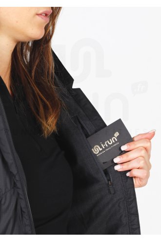 Icebreaker Helix Hooded W 