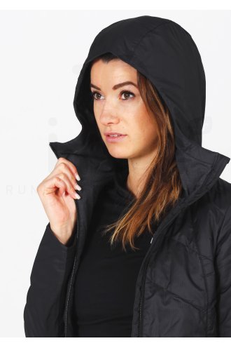 Icebreaker Helix Hooded W 