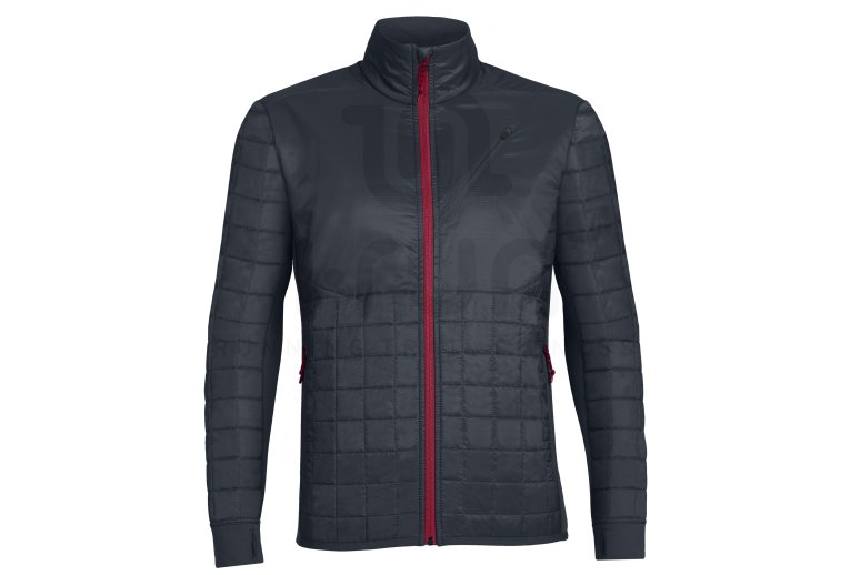 Icebreaker Helix LS Zip M 