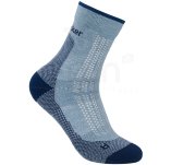 Icebreaker Hike+ Ultralight M�rinos Quarter Quarter