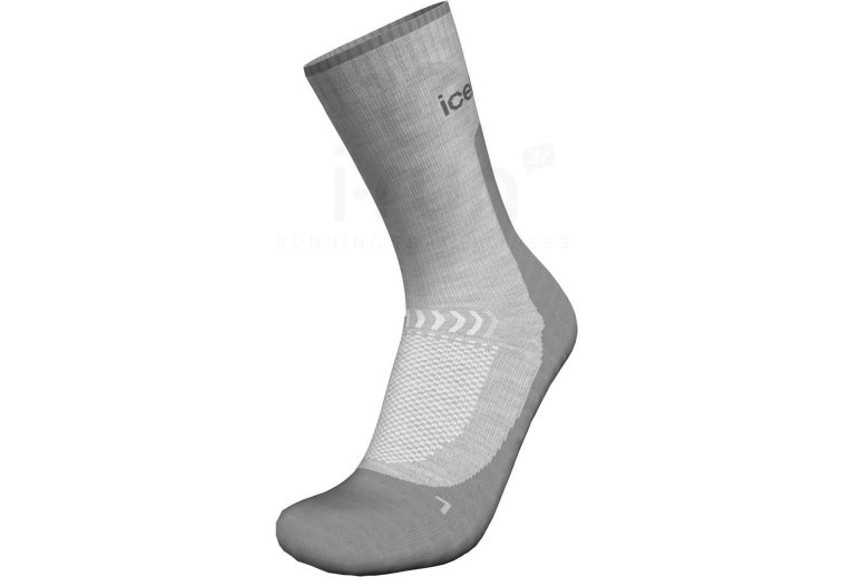 Icebreaker Hike+ Light Merinos Crew