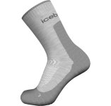 Icebreaker Hike+ Light M�rinos Crew