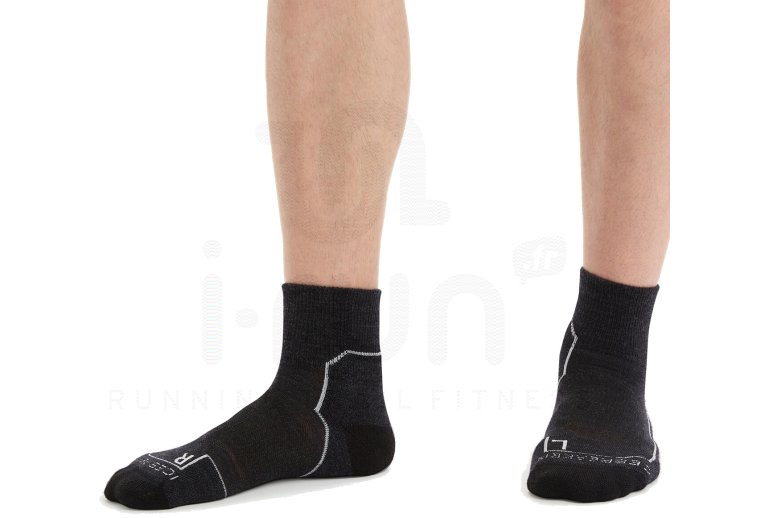 Icebreaker Hike+ Light M�rinos M 