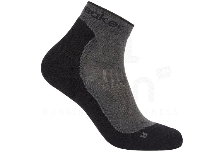 Icebreaker Hike+ Light M�rinos Mini