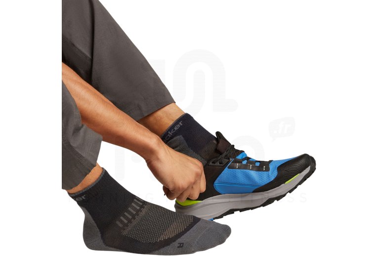 Icebreaker Hike+ Light M�rinos Mini