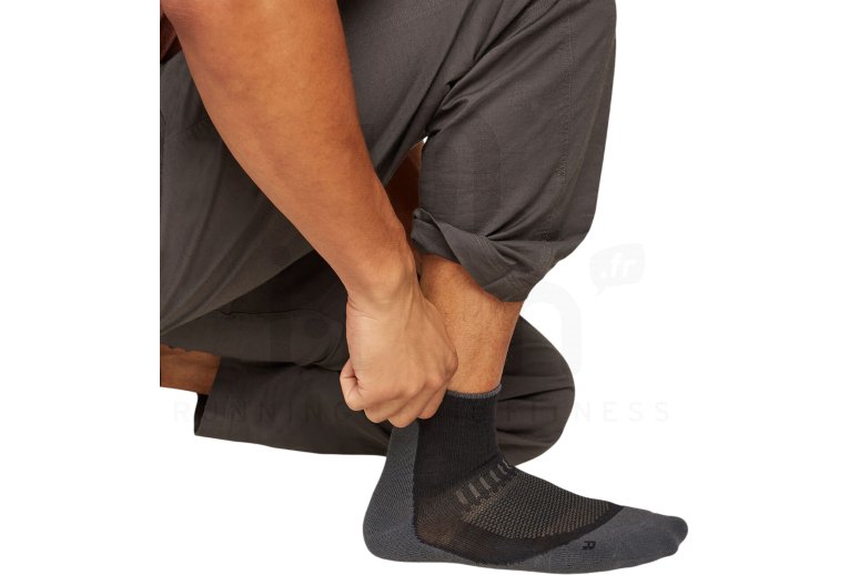 Icebreaker Hike+ Light M�rinos Mini