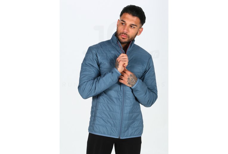 Icebreaker Chaqueta Hyperia Lite