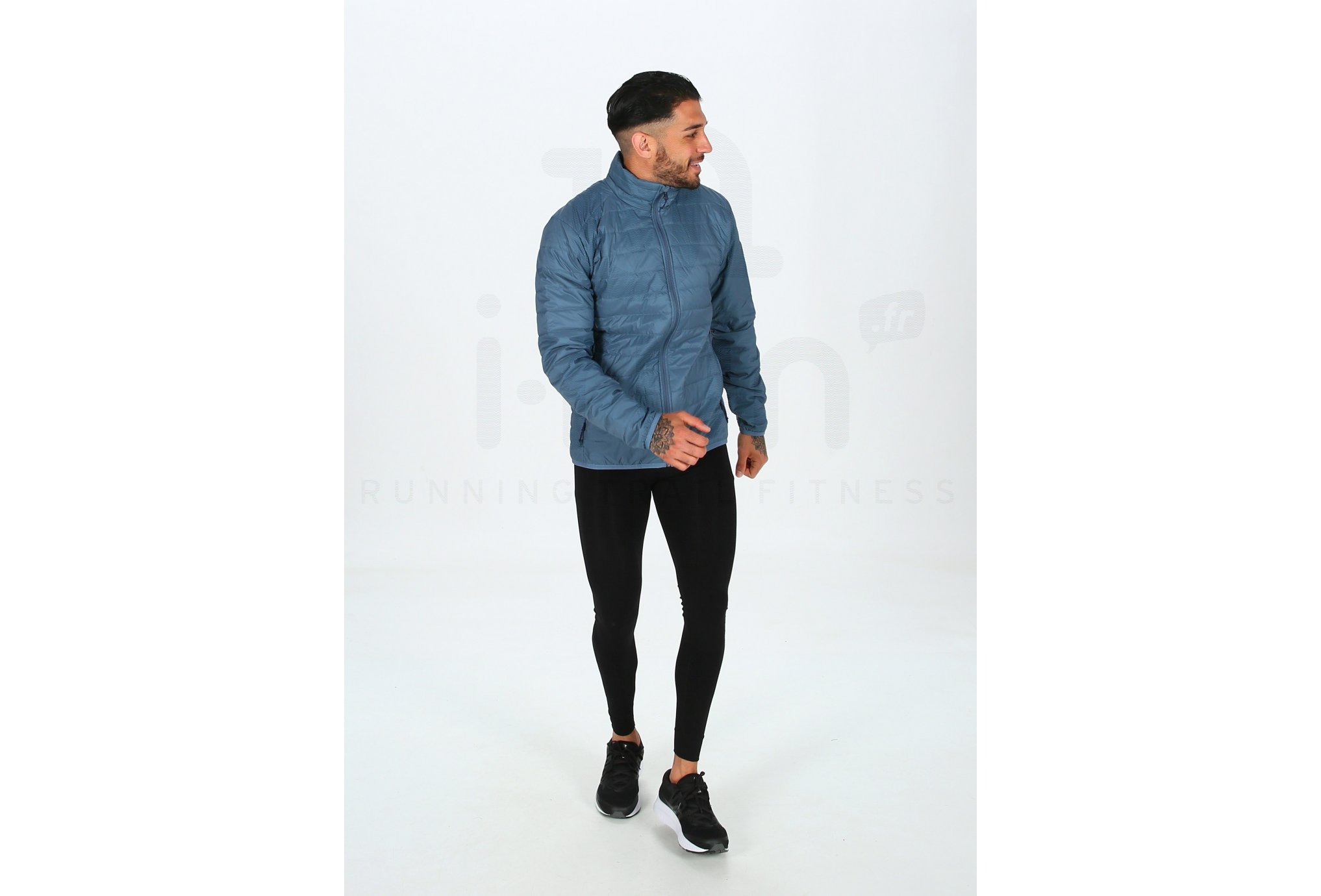 Icebreaker Chaqueta Hyperia Lite