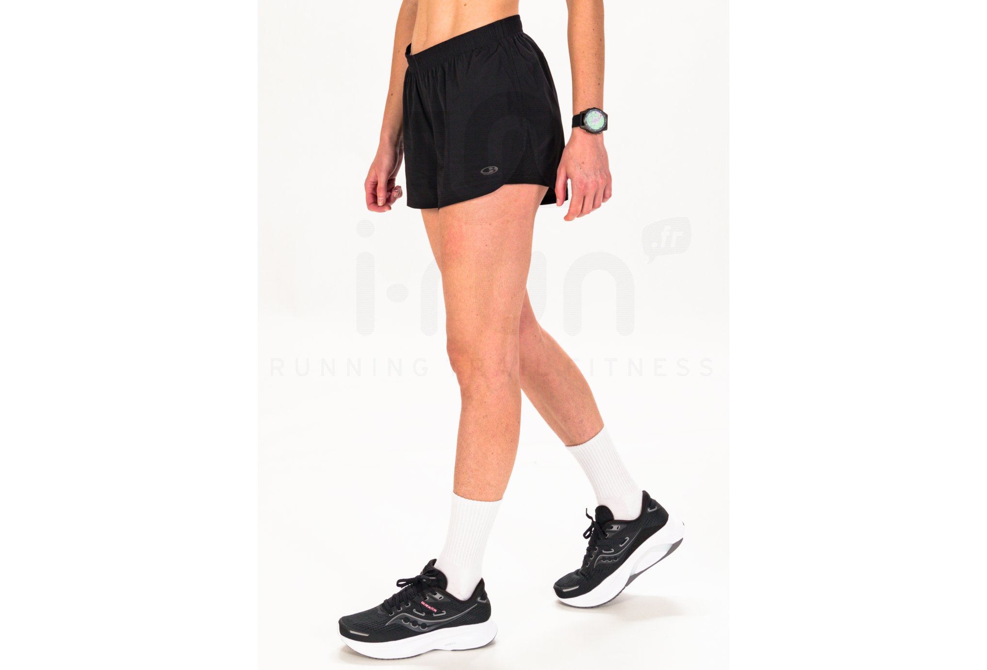 Icebreaker Impulse Damen