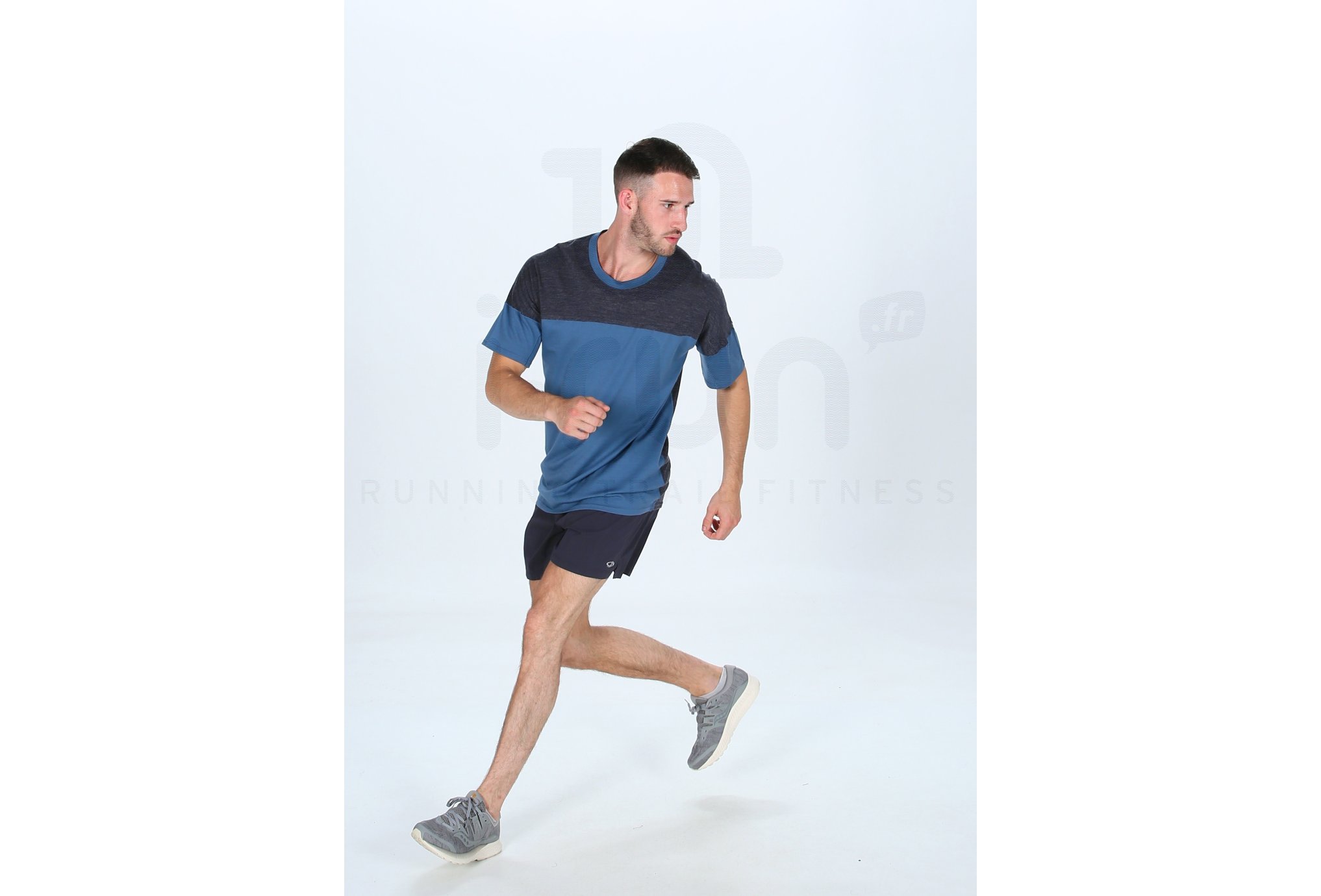 Icebreaker Camiseta manga corta Kinetica